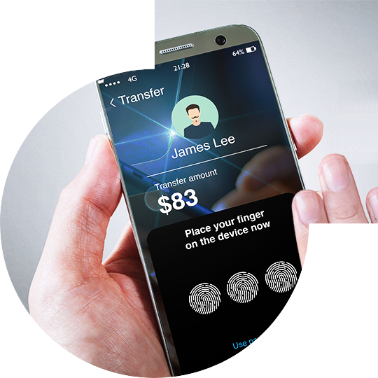 PA视讯新一代全系列感测技术<br>为智慧应用场域带来人机沟通全新体验